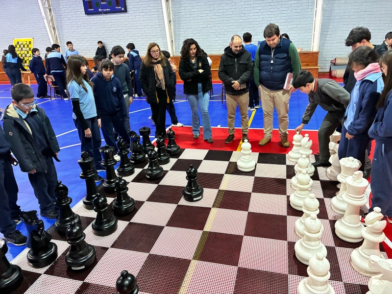 Día de las Matemáticas 2025